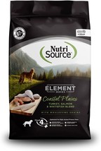 Element Series Coastal Plains Dry Dog Food, Turkey, Salmon, And Whitefis... - $57.99