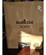 Babyzen Yoyo+ Newborn Pack 0+-Brand New-SHIPS N 24 HOURS - £227.33 GBP
