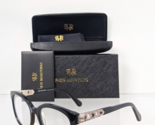 Brand New Authentic Pier Martino Eyeglasses 6545 C1 6545 52mm Italy Frame - $197.99