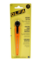 OLFA 18mm Mini Rotary Cutter - £13.51 GBP