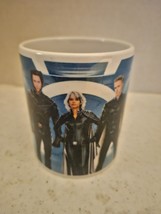 X-Men Movie Coffee Cup Mug - $4.00