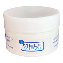 Mediviral Topical Cold Sore & Fever Blister Relief Cream image 3