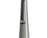 Lasko AC600 Air Logic Bladeless Tower Fan - Provides Quiet Circulation f... - £138.59 GBP