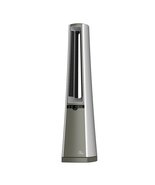 Lasko AC600 Air Logic Bladeless Tower Fan - Provides Quiet Circulation f... - £135.14 GBP