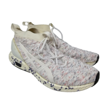 Asics Hyper GEL-KAN Knit Running Sneakers Men&#39;s Size 12 1021A032 Shoes - £35.19 GBP