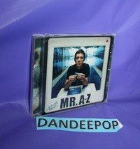 Mr. A-Z by Jason Mraz (CD, Jul-2005, Atlantic (Label)) - $6.92