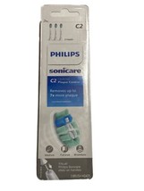 Philips Sonicare HX9023/67 Sonic Toothbrush Replacement Head - 3 Pieces - £19.37 GBP