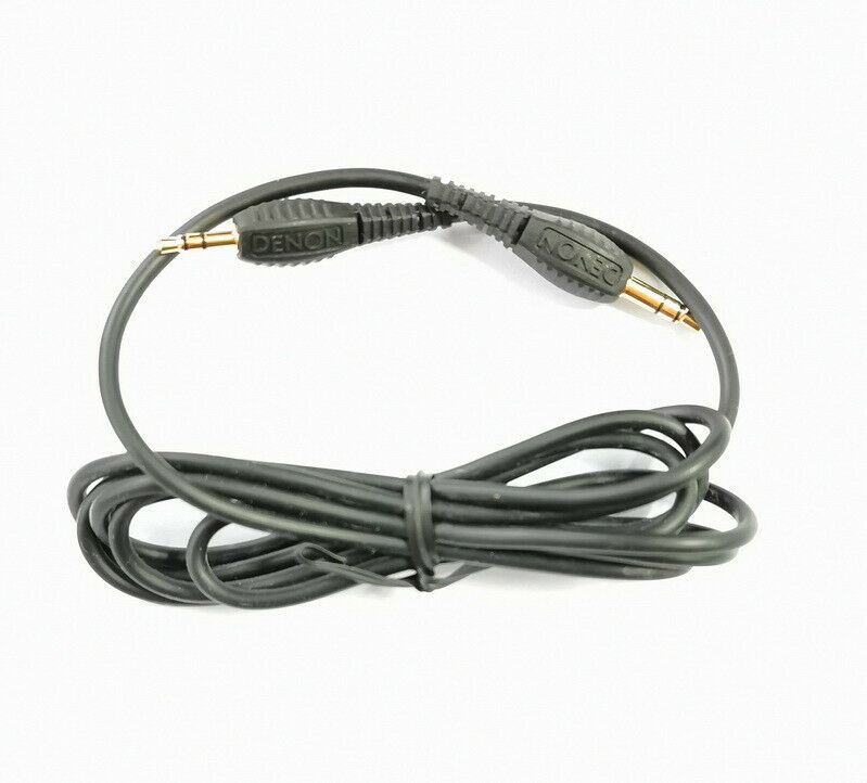 5Ft/1.5m 2.5mm Headphone Audio Cable for Denon AH-D320 AH-D340/400 Headp... - $6.72