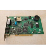 Vintage 3Com US Robotics 56K Dual Port Dial-Up Modem Card 3CP2976-OEM - $339.67 MXN