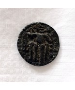 COIN: 1 Massa Queen Leelavati Ceylon Coin 1187-1196 - £40.91 GBP
