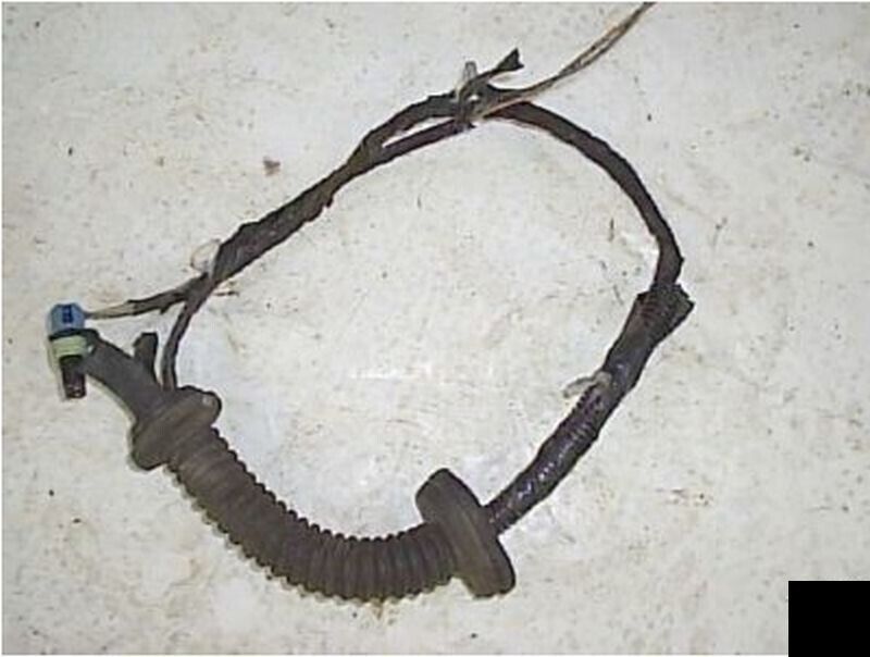 1997 Pontiac Grand Am Sedan Left Rear Door Wiring Harness - $6.88
