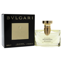 Bvlgari Splendida Iris D&#39;or 1.7 Oz Eau De Parfum Spray - £236.89 GBP