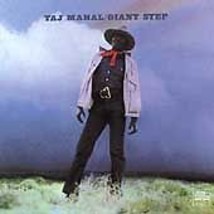 Giant Step/De Ole Folks at Home by Taj Mahal (CD, Jun-1989, Columbia (USA)) - £4.69 GBP