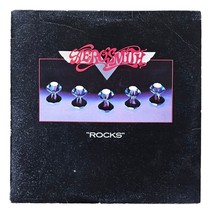 Aerosmith Rocks 1976 Vinyle Record 1 - £23.24 GBP