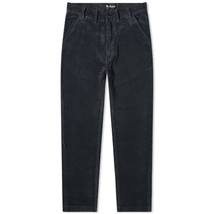 Barbour Neuston Regular Fit Stretch Corduroy Chinos in Navy Size 36Rx32 - $64.99