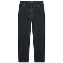 Barbour Neuston Regular Fit Stretch Corduroy Chinos in Navy Size 36Rx32 - £51.14 GBP