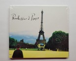 Rendezvous a Paris (Starbucks) (CD, 2001) - $16.82