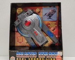 Vintage S.S. Galactic Explorer 11.5&quot; Space Ship Funrise 1996 - New In Bo... - $123.65
