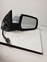 Passenger Side View Mirror Power Paint To Match Fits 16-17 EQUINOX 1006344 - £69.80 GBP