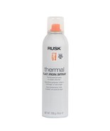 RUSK Designer Collection Thermal Flat Iron Spray with Argan Oil, 8oz - $22.76