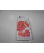 Wilton Ice Cube Mold for Ice Cubes or Jello Shots. Tropical Flip-Flops M4 - $7.70