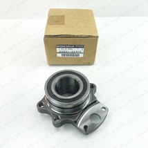 NEW GENUINE NISSAN SKYLINE GTR 300ZX REAR WHEEL HUB BEARING 43281-AA300 - $198.00