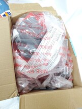 Disney Jack Skellington 5'5" Nightmare Before Christmas Chimney Inflatable  image 5