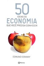 50 Ideias de Economia que Você Precisa Conhecer (Em Portuguese do Brasil) [Paper - £29.25 GBP