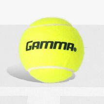 Gamma Pressureless Tennis Balls, Long-Lasting Performance - $19.99+