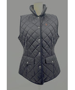Polo Ralph Lauren Quilted Gilet sz Large NWT - $302.70 CAD