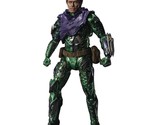 - Spider-Man: No Way Home - S.H. Figuarts - Green Goblin Action Figure - £134.46 GBP