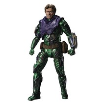 - Spider-Man: No Way Home - S.H. Figuarts - Green Goblin Action Figure - £177.14 GBP