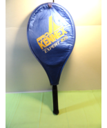 PRO KENNEX OVERSIZED ULTRALIGHT  TENNIS RACQUET 4 3/8 GRIP - $491.84 MXN