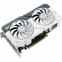 Asus Nvidia Ge Force Rtx 4060 Graphic Card - 8 Gb GDDR6 - £429.34 GBP