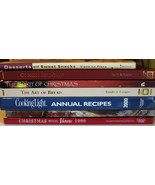 COOK BOOKS - $6.79 CAD