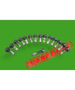 06-2009 range land rover sport L320 rear seat mounting hardware bolts 15... - $82.52 CAD