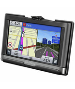 RAM Mount Garmin nuvi 2457 2497 Series Auto GPS Cradle RAM-HOL-GA58U - $28.99