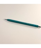 Vintage Faber Castell Colormatics Mechanical Pencil green teal turquoise... - €21,40 EUR