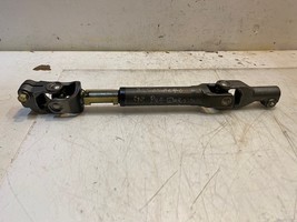 Steering Column Shaft 15&quot; Long 17mm End ID 21mm End ID 28mm Shaft - $1,840.15 MXN