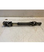 Steering Column Shaft 15&quot; Long 17mm End ID 21mm End ID 28mm Shaft - $140.77 CAD