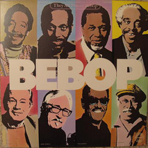 Thelonious monk they all played bebop thumb200
