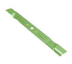 Greenworks Pro 7509402 42-in Deck Mulching Replacement Steel Mower Blade - $59.64