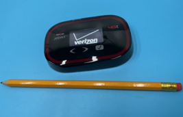 Novatel MIFI5510L 4G Jetpack LTE Mobile Hotspot UNLOCKED #3 - $7.84