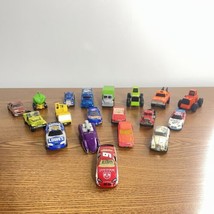 Vintage Hot Wheels Maisto And Others Lot Loose 1980s 1990s 2000s - $14.69