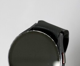 Samsung Galaxy Watch6 SM-R940 44mm Aluminum Case with Sport Band - Graphite image 3