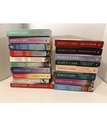 Virgin River Paperback Books Robyn Carr Book Lot Thunder Point Lot Of 18... - $72.53