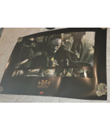 Blizzard 2001 Official DIablo II: Lord of Destruction Cinematic Poster N... - $4,534.88 MXN