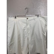 Tommy Bahama Shorts Mens CoolMax Blend Chino Casual Golf Prep Size 42 - $24.95
