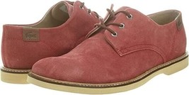 Lacoste Men&#39;s Sherbrooke Oxford Shoes 11.5 - £65.73 GBP
