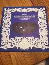 An item in the Music category: The Association Live 2WS Record Lp Album Vinyl 33 rpm Ships N 24h